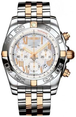 Wholesale Stainless Steel Men IB011012/A693-TT Watch