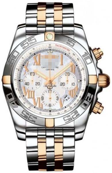 Wholesale Stainless Steel Men IB011012/A693-TT Watch