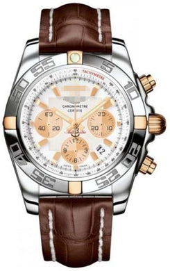 Wholesale Stainless Steel Men IB011012/A696-CROCD Watch