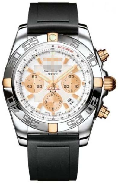 Wholesale Stainless Steel Men IB011012/A696-DPT Watch