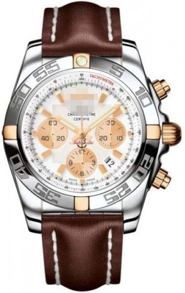 Wholesale Stainless Steel Men IB011012/A696-LST Watch