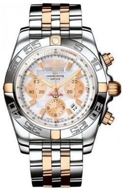 Wholesale Stainless Steel Men IB011012/A697-TT Watch