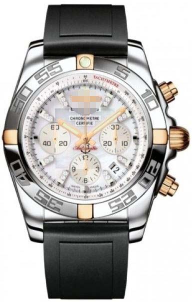 Wholesale Stainless Steel Men IB011012/A698-DPT Watch