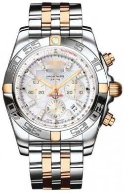 Wholesale Stainless Steel Men IB011012/A698-TT Watch