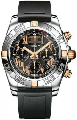 Wholesale Stainless Steel Men IB011012/B957-DPT Watch