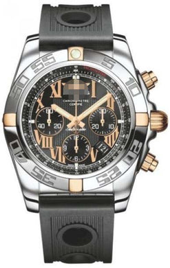 Wholesale Stainless Steel Men IB011012/B957-ORD Watch