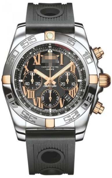 Wholesale Stainless Steel Men IB011012/B957-ORD Watch