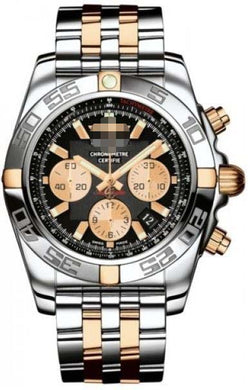 Wholesale Stainless Steel Men IB011012/B968-TT Watch