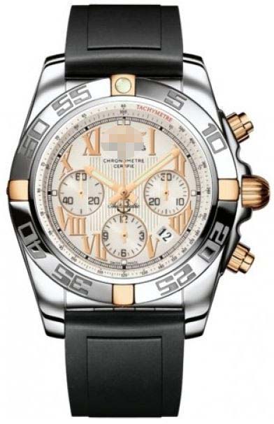 Wholesale Stainless Steel Men IB011012/G677-DPT Watch