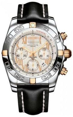 Wholesale Stainless Steel Men IB011012/G677-LSD Watch