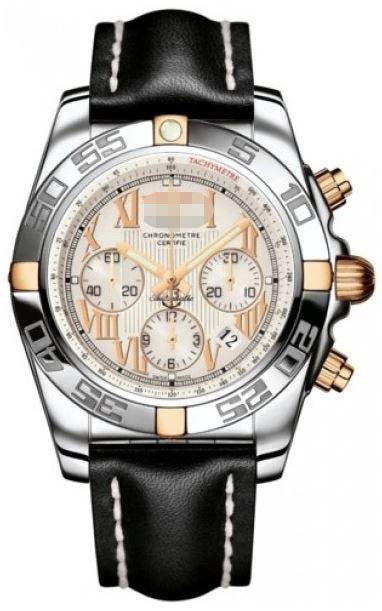 Wholesale Stainless Steel Men IB011012/G677-LSD Watch
