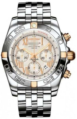 Wholesale Stainless Steel Men IB011012/G677-SS Watch