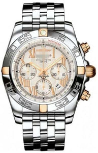 Wholesale Stainless Steel Men IB011012/G677-SS Watch