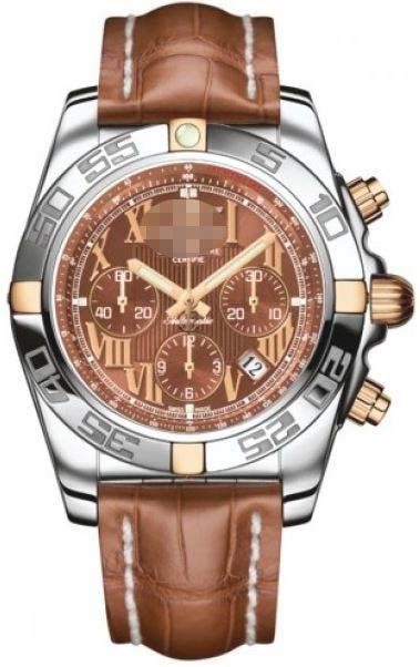 Wholesale Stainless Steel Men IB011012/Q567-CROCD Watch