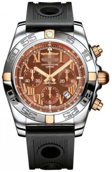 Wholesale Stainless Steel Men IB011012/Q567-ORD Watch