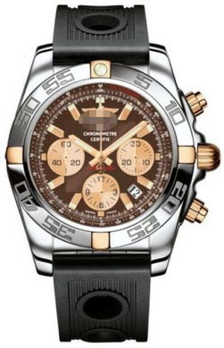 Wholesale Stainless Steel Men IB011012/Q576-ORD Watch