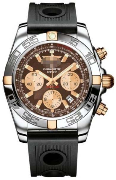 Wholesale Stainless Steel Men IB011012/Q576-ORD Watch