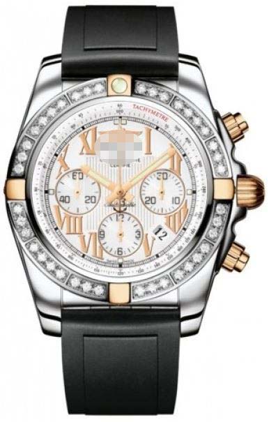 Wholesale Stainless Steel Men IB011053/A692-DPT Watch