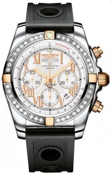 Wholesale Stainless Steel Men IB011053/A692-ORD Watch