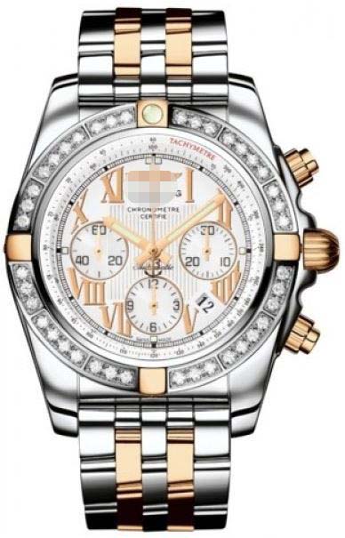 Wholesale Stainless Steel Men IB011053/A692-TT Watch