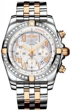 Wholesale Stainless Steel Men IB011053/A693-TT Watch