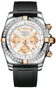 Wholesale Stainless Steel Men IB011053/A696-DPT Watch