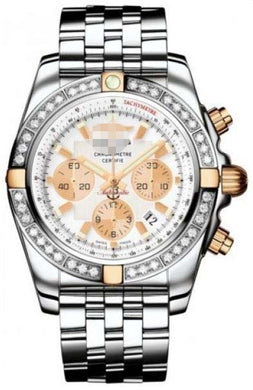 Wholesale Stainless Steel Men IB011053/A696-SS Watch