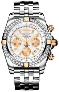 Wholesale Stainless Steel Men IB011053/A696-SS Watch