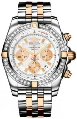 Wholesale Stainless Steel Men IB011053/A696-TT Watch