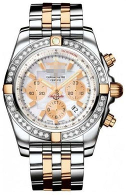 Wholesale Stainless Steel Men IB011053/A697-TT Watch