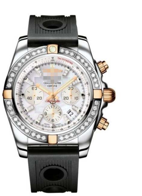 Wholesale Stainless Steel Men IB011053/A698-ORD Watch