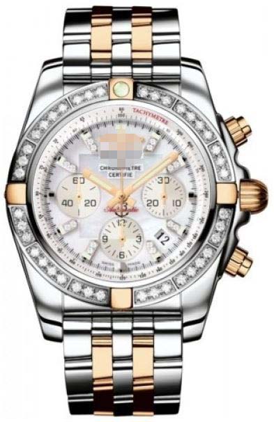 Wholesale Stainless Steel Men IB011053/A698-TT Watch