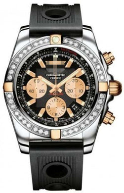 Wholesale Stainless Steel Men IB011053/B968-ORD Watch