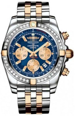 Wholesale Stainless Steel Men IB011053/C790-TT Watch