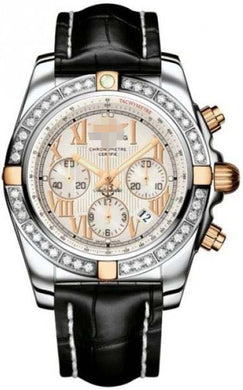 Wholesale Stainless Steel Men IB011053/G677-CROCD Watch