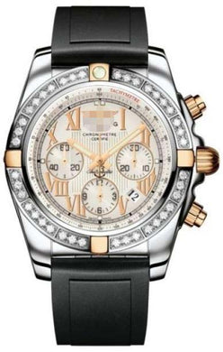 Wholesale Stainless Steel Men IB011053/G677-DPD Watch