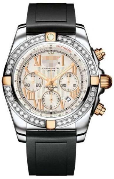 Wholesale Stainless Steel Men IB011053/G677-DPD Watch