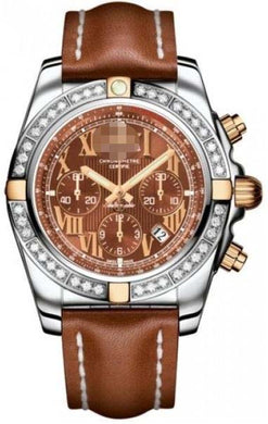 Wholesale Stainless Steel Men IB011053/Q567-LST Watch