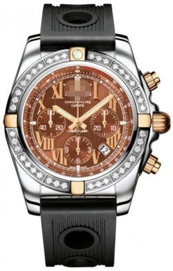 Wholesale Stainless Steel Men IB011053/Q567-ORD Watch
