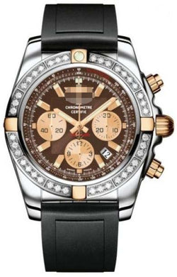 Wholesale Stainless Steel Men IB011053/Q576-DPT Watch
