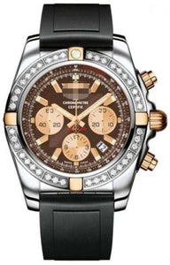 Wholesale Stainless Steel Men IB011053/Q576-DPT Watch