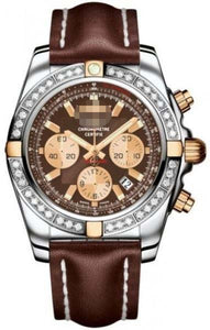 Wholesale Stainless Steel Men IB011053/Q576-LST Watch