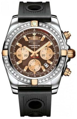 Wholesale Stainless Steel Men IB011053/Q576-ORD Watch