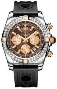 Wholesale Stainless Steel Men IB011053/Q576-ORD Watch