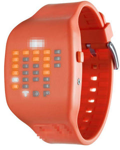 Wholesale Stainless Steel IC900M3OR Watch