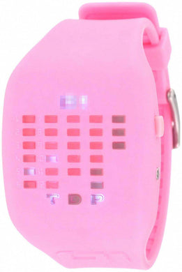 Wholesale Stainless Steel Women IC900M3PK Watch