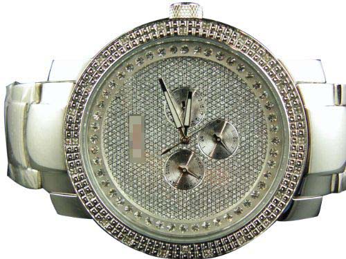 Watch Battery IJ-1185