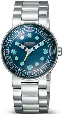 Custom Stainless Steel IK6-710-71 Watch