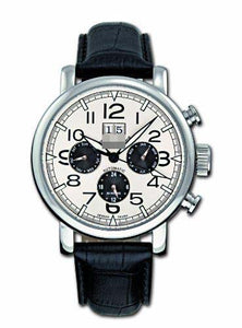 Wholesale Stainless Steel Men IN1206WH Watch
