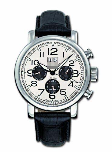 Wholesale Stainless Steel Men IN1206WH Watch